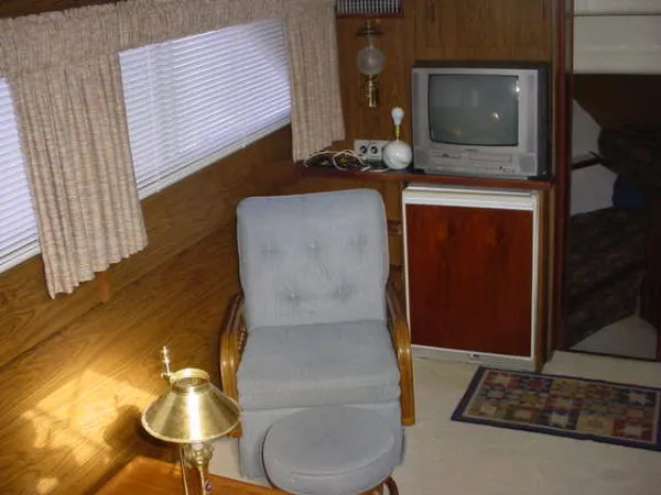 Slide: The Image of Chris-Craft Catalina 1976 - 5