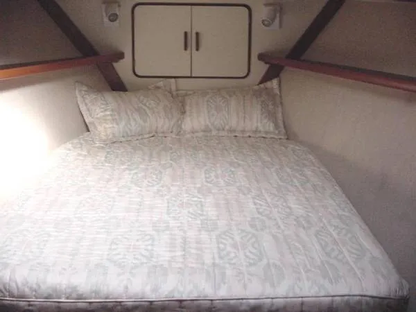 Slide: The Image of Gulfstar widebody 1986 - 1
