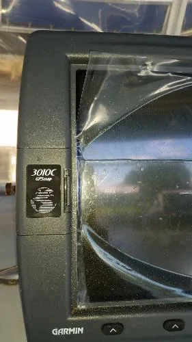 Slide: The Image of Pro 2200 WA ProKat 2001 - 10