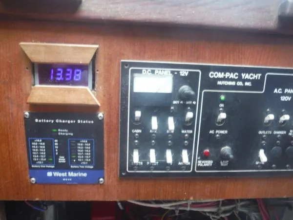 Slide: The Image of Com-Pac 27/2 1997 - 11