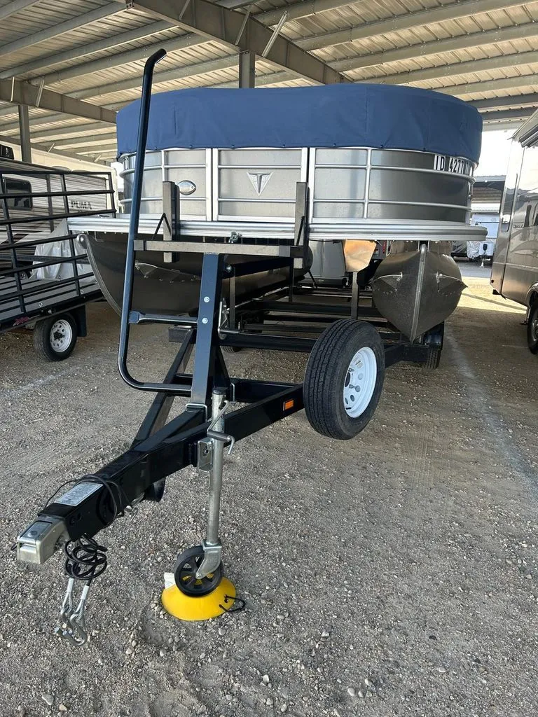 Slide: The Image of Forest River 22LE 2022 - 11