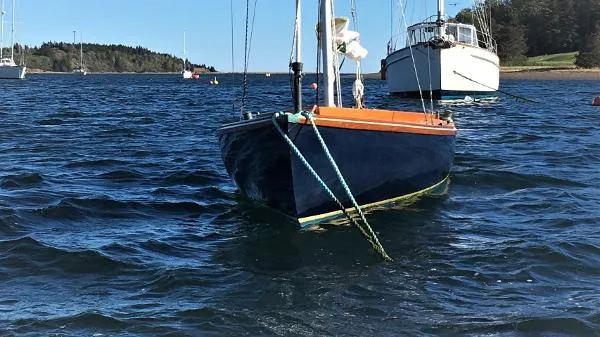 Slide: The Image of Marshall Sakonnet 2012 - 4