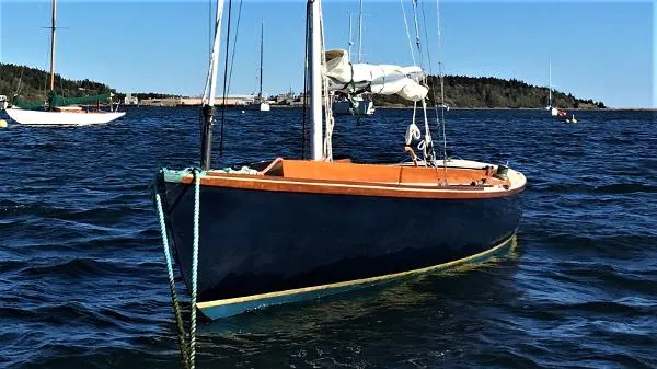 Slide: The Image of Marshall Sakonnet 2012 - 5