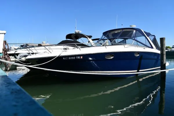 Slide: The Image of Regal 3350 Cuddy 2011 - 1