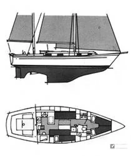 Slide: The Image of Pearson 365 1979 - 2