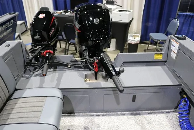 Slide: The Image of Alumaweld Adventurer 18 2026 - 11