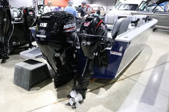 Slide: The Image of Alumaweld Adventurer 18 2026 - 4