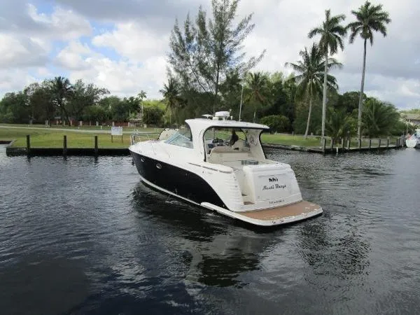 Slide: The Image of Rinker Fiesta Vee 410 2006 - 3