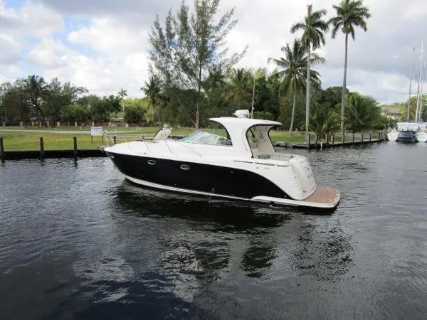 Slide: The Image of Rinker Fiesta Vee 410 2006 - 5