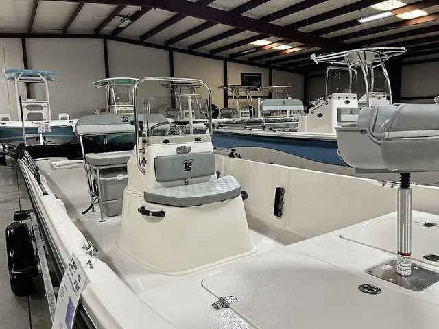 Slide: The Image of Carolina 192 JLS 2026 - 10