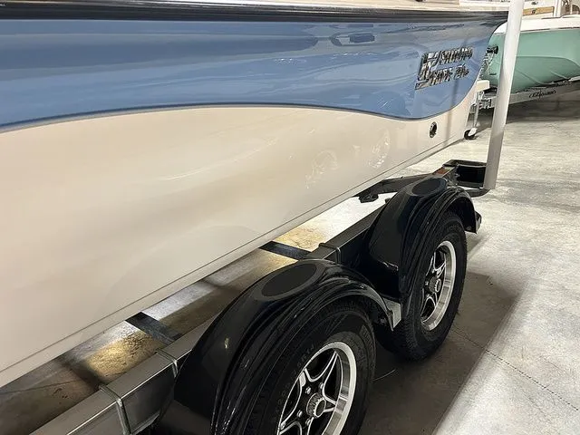 Slide: The Image of Carolina 21 LS 2026 - 11