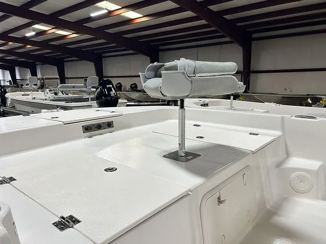 Slide: The Image of Carolina 21 LS 2026 - 12