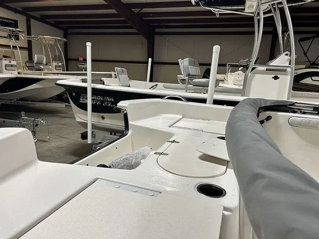 Slide: The Image of Carolina 21 LS 2026 - 5