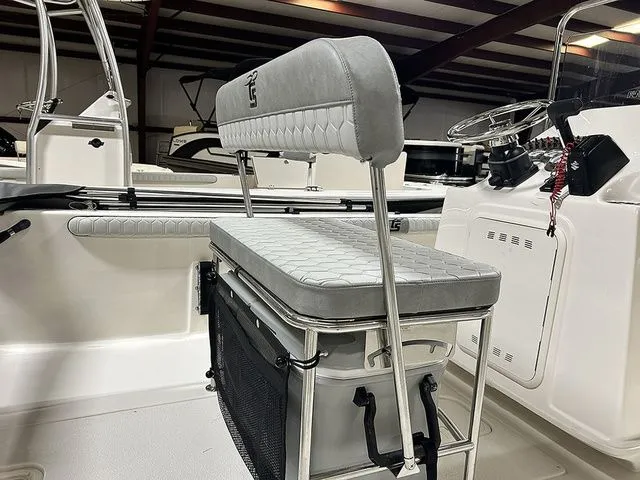 Slide: The Image of Carolina 21 LS 2026 - 7