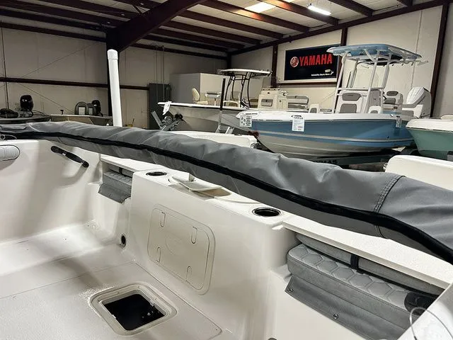 Slide: The Image of Carolina 21 LS 2026 - 9