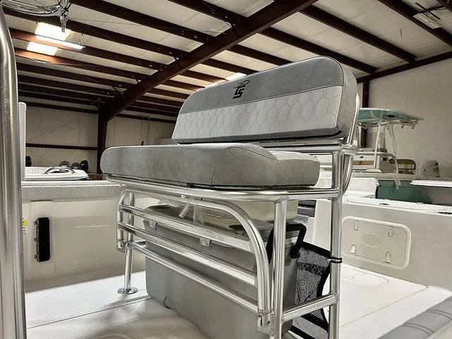 Slide: The Image of Carolina 23 LS 2026 - 10