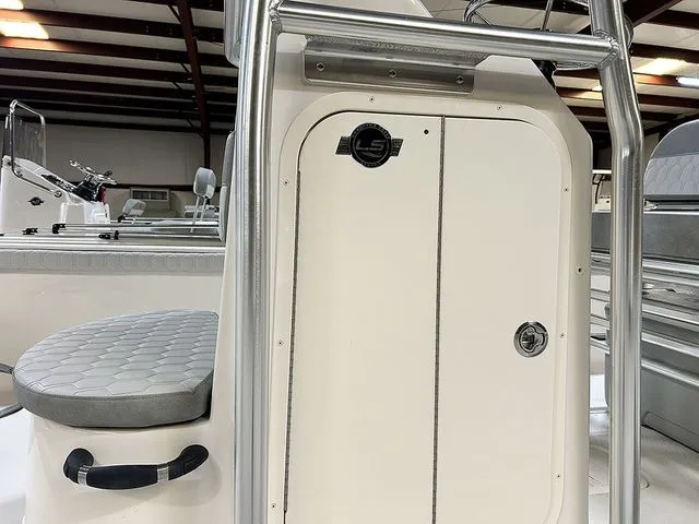 Slide: The Image of Carolina 23 LS 2026 - 11