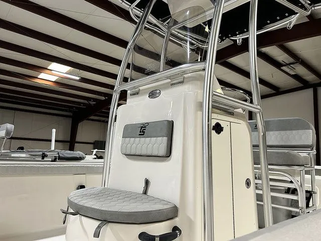 Slide: The Image of Carolina 23 LS 2026 - 12