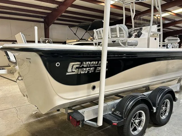 Slide: The Image of Carolina 23 LS 2026 - 15