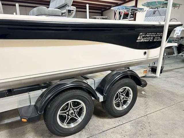 Slide: The Image of Carolina 23 LS 2026 - 16