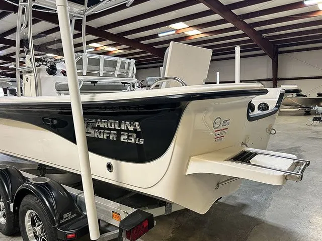 Slide: The Image of Carolina 23 LS 2026 - 17