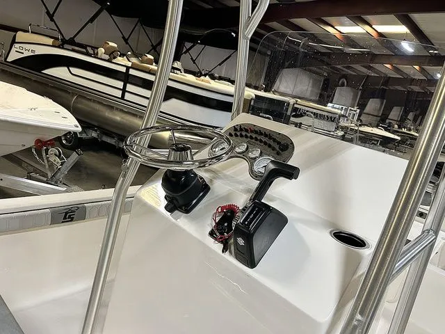 Slide: The Image of Carolina 23 LS 2026 - 4