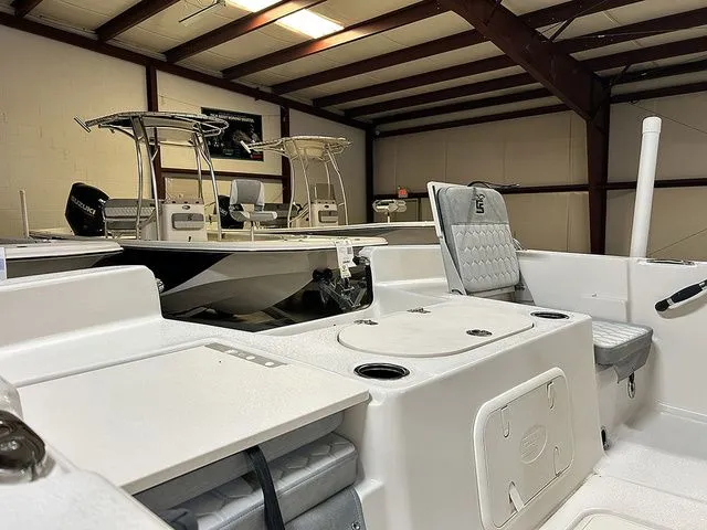 Slide: The Image of Carolina 23 LS 2026 - 5