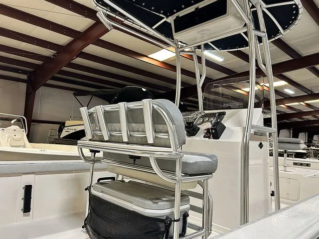 Slide: The Image of Carolina 23 LS 2026 - 6