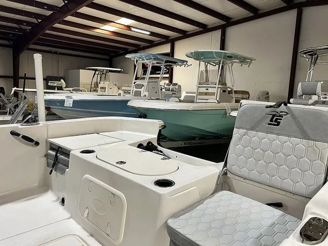 Slide: The Image of Carolina 23 LS 2026 - 8