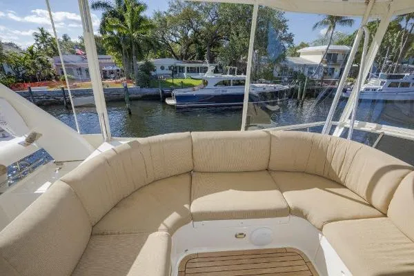 Slide: The Image of Tarquin Trader 535 Signature 2003 - 6