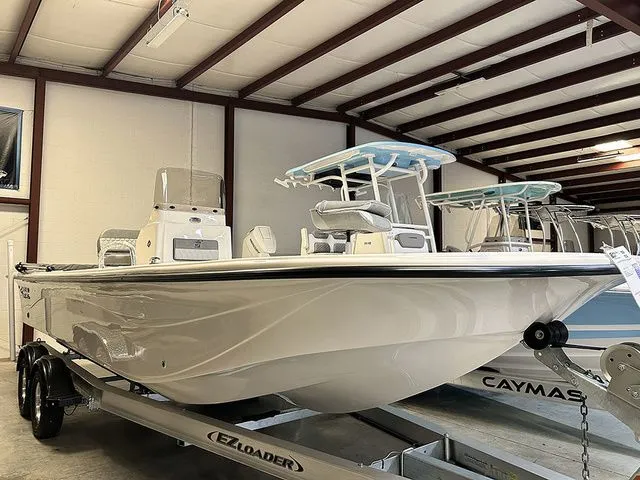 The Image of Carolina 25 LS 2026 - 1