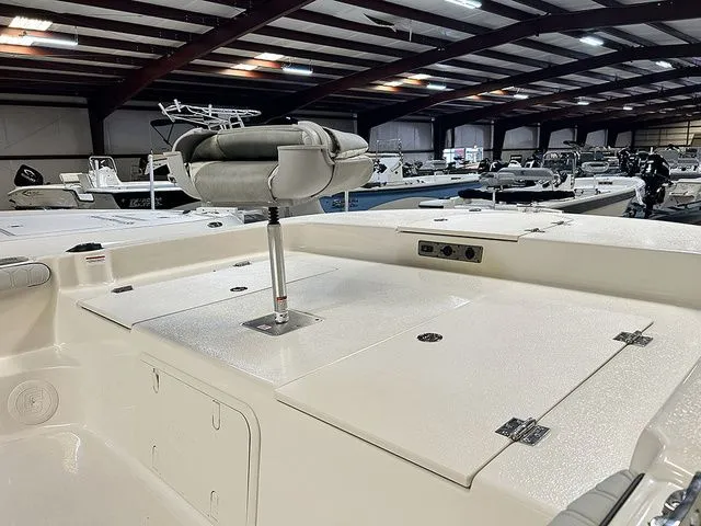 Slide: The Image of Carolina 25 LS 2026 - 11