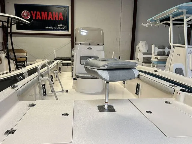 Slide: The Image of Carolina 25 LS 2026 - 12