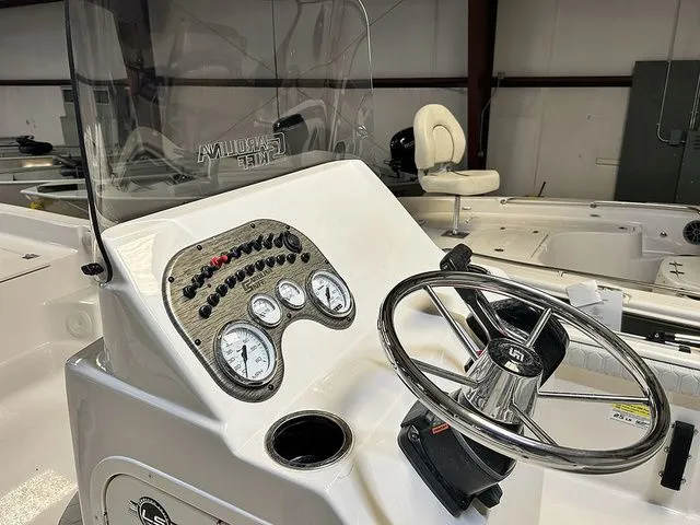 Slide: The Image of Carolina 25 LS 2026 - 4