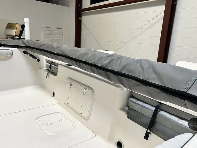 Slide: The Image of Carolina 25 LS 2026 - 5