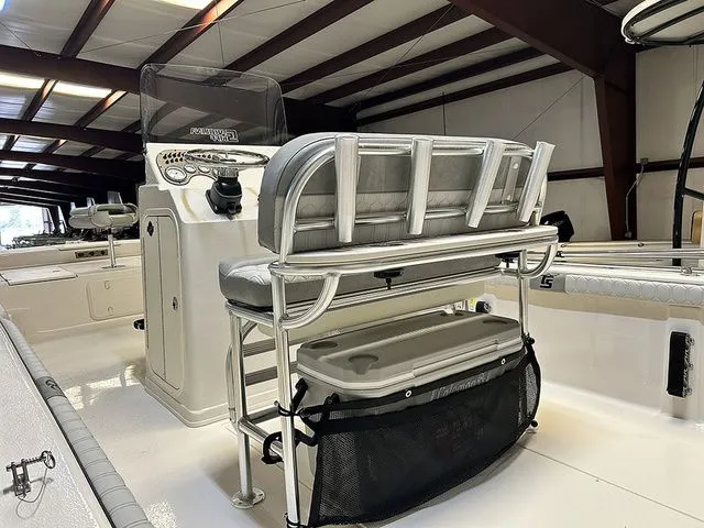 Slide: The Image of Carolina 25 LS 2026 - 6