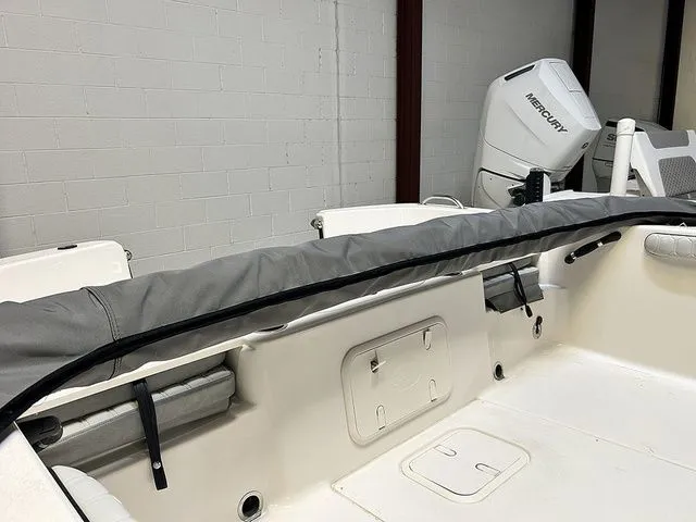 Slide: The Image of Carolina 25 LS 2026 - 7