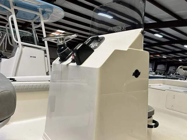 Slide: The Image of Carolina 25 LS 2026 - 8