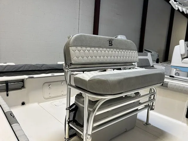 Slide: The Image of Carolina 25 LS 2026 - 9