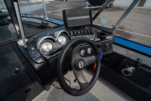 Slide: The Image of Polar Kraft Kodiak 200 Pro 2021 - 10