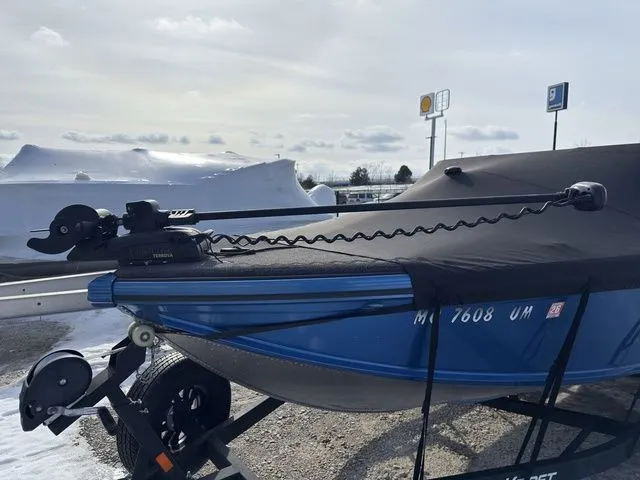 Slide: The Image of Polar Kraft Kodiak 200 Pro 2021 - 4