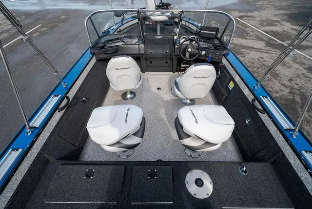 Slide: The Image of Polar Kraft Kodiak 200 Pro 2021 - 5