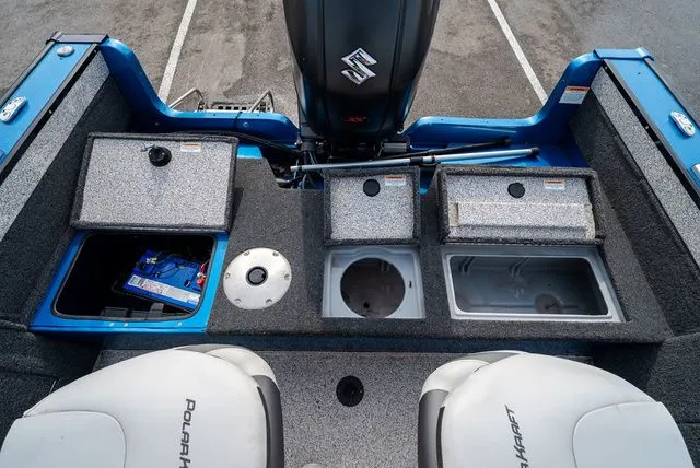 Slide: The Image of Polar Kraft Kodiak 200 Pro 2021 - 6