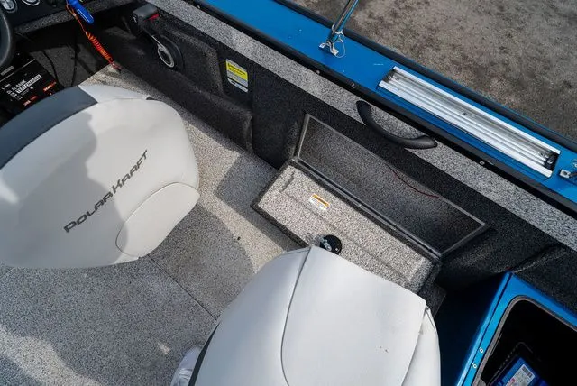 Slide: The Image of Polar Kraft Kodiak 200 Pro 2021 - 8