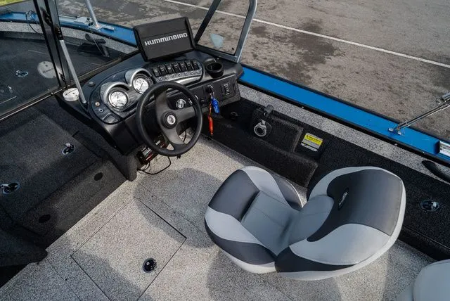 Slide: The Image of Polar Kraft Kodiak 200 Pro 2021 - 9