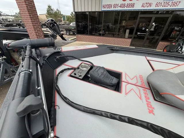 Slide: The Image of Xpress H18 2025 - 19