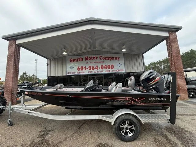 Slide: The Image of Xpress H18 2025 - 21