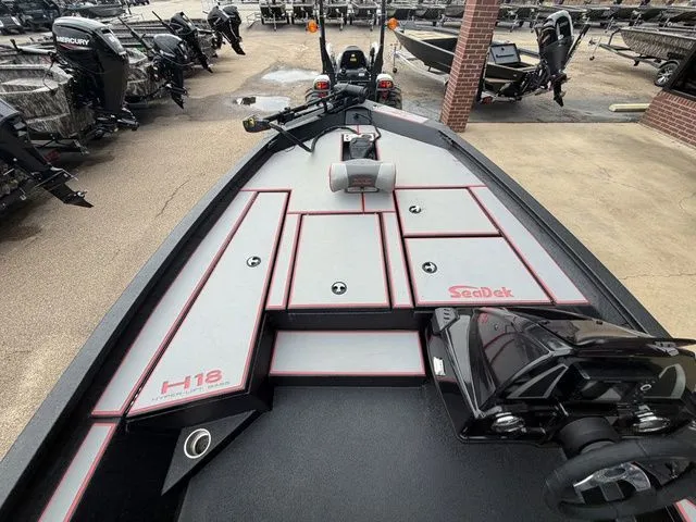 Slide: The Image of Xpress H18 2025 - 7