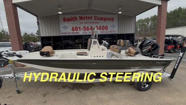 The Image of Xpress H20B 2026 - 1