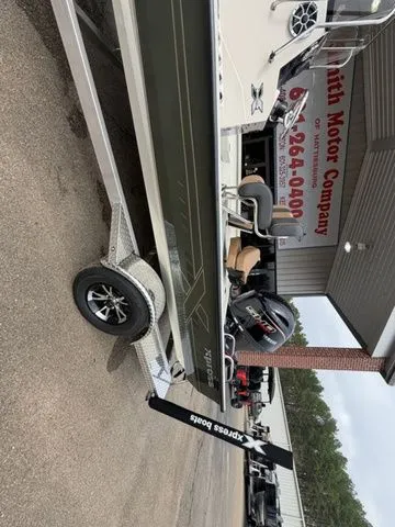 Slide: The Image of Xpress H20B 2026 - 10